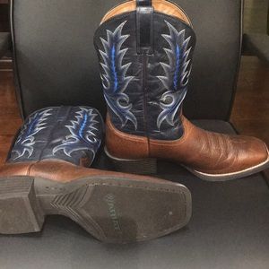 Ariat boots